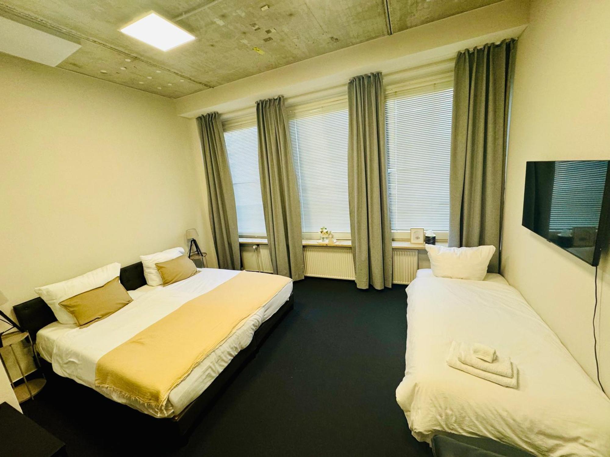 Elbapartment 29 Qm Mit Eigenem Badezimmer Hamburg Dış mekan fotoğraf